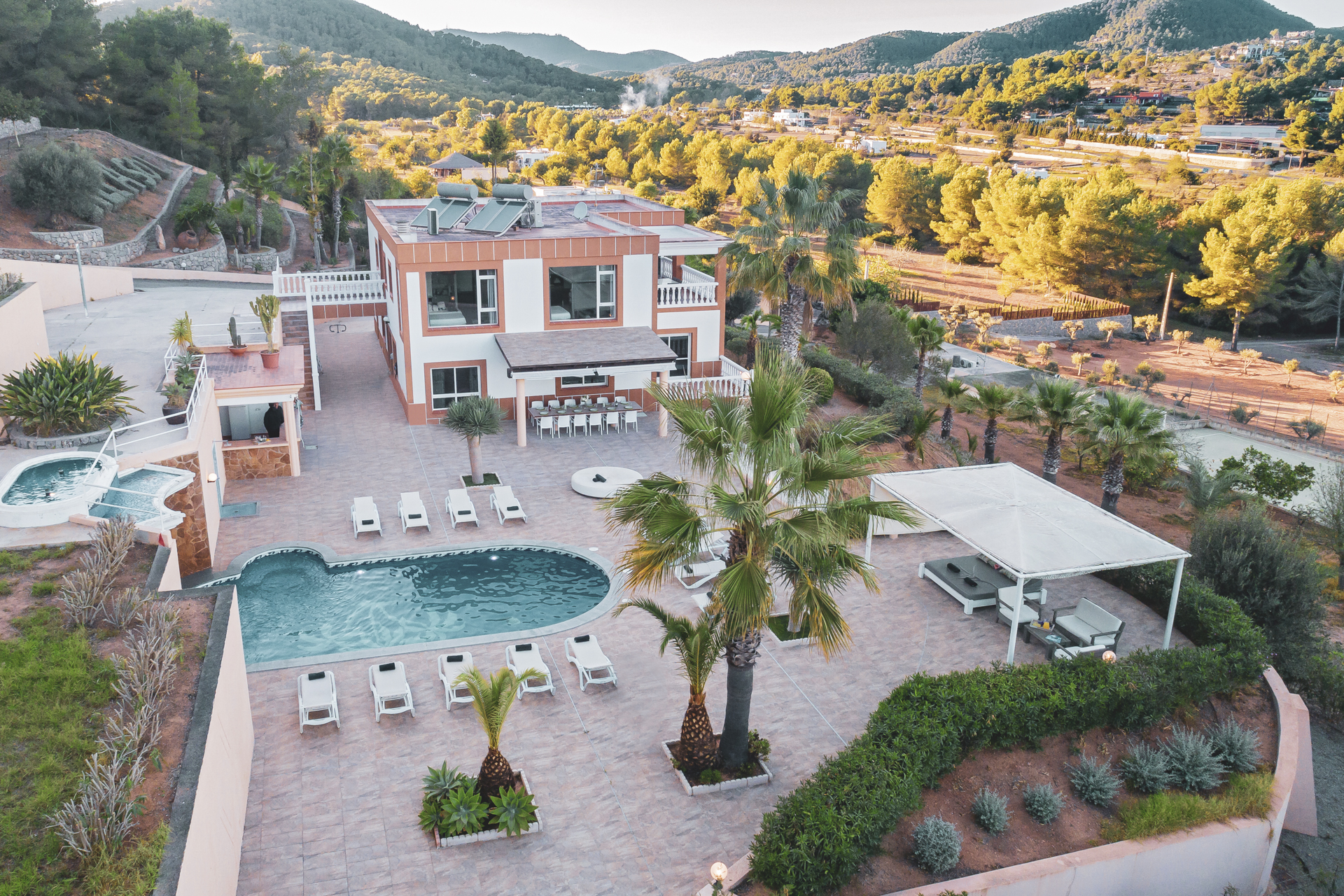 Cala Jondal